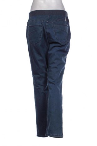 Дамски дънки Raphaela By Brax, Размер L, Цвят Син, Цена 14,31 €
