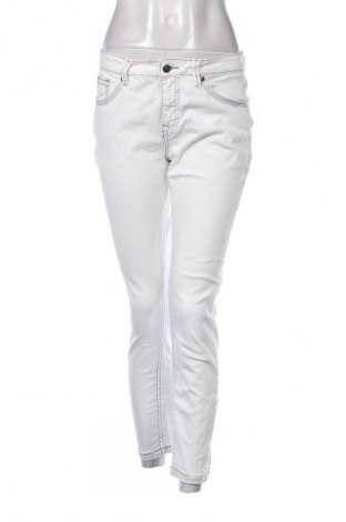 Γυναικείο Τζίν Rick Cardona, Μέγεθος M, Χρώμα Λευκό, Τιμή 3,99 €