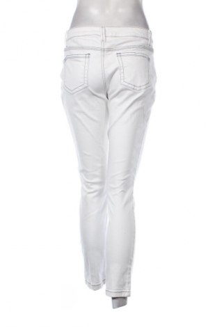 Γυναικείο Τζίν Rick Cardona, Μέγεθος M, Χρώμα Λευκό, Τιμή 3,99 €