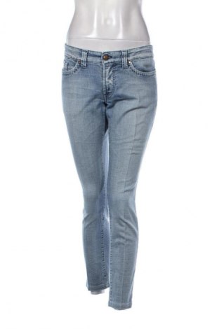 Γυναικείο Τζίν S.O.S. By Orza Studio, Μέγεθος M, Χρώμα Μπλέ, Τιμή 10,00 €