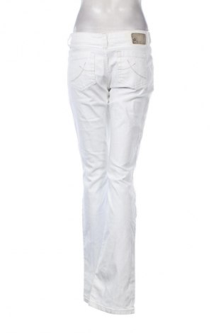 Дамски дънки S.Oliver, Размер M, Цвят Бял, Цена 4,60 €