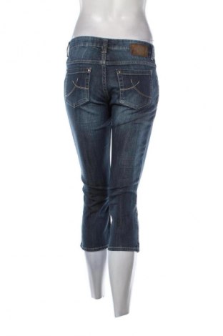 Γυναικείο Τζίν S.Oliver, Μέγεθος M, Χρώμα Μπλέ, Τιμή 3,99 €