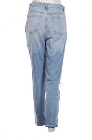 Γυναικείο Τζίν SHEIN, Μέγεθος S, Χρώμα Μπλέ, Τιμή 6,65 €