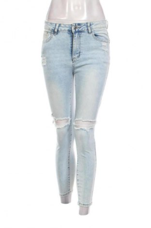 Γυναικείο Τζίν SHEIN, Μέγεθος S, Χρώμα Μπλέ, Τιμή 3,99 €