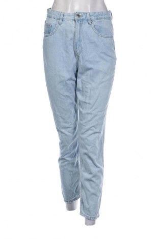 Γυναικείο Τζίν Sinsay, Μέγεθος M, Χρώμα Μπλέ, Τιμή 7,67 €