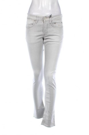 Γυναικείο Τζίν Siviglia, Μέγεθος M, Χρώμα Γκρί, Τιμή 12,99 €