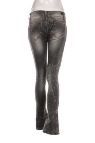 Damskie jeansy Soccx, Rozmiar S, Kolor Czarny, Cena 24,99 zł