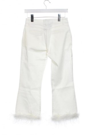 Női farmernadrág Souvenir, Méret S, Szín Fehér, Ár 6 229 Ft