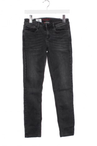 Dámské džíny  Street One, Velikost XS, Barva Černá, Cena  79,00 Kč