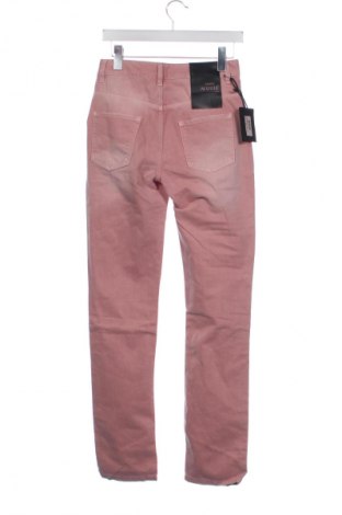 Dámské džíny  TWINSET, Velikost S, Barva Růžová, Cena  1 679,00 Kč