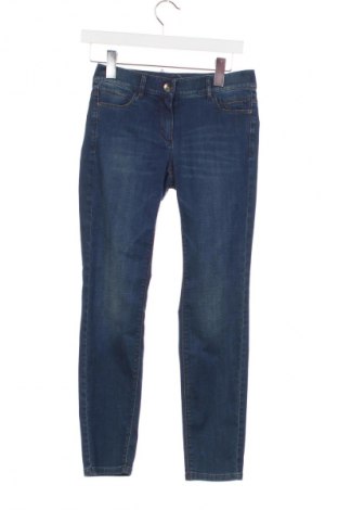 Γυναικείο Τζίν Taifun, Μέγεθος XS, Χρώμα Μπλέ, Τιμή 23,99 €