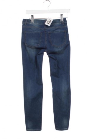 Γυναικείο Τζίν Taifun, Μέγεθος XS, Χρώμα Μπλέ, Τιμή 23,99 €