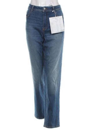 Női farmernadrág Taifun, Méret L, Szín Kék, Ár 11 669 Ft