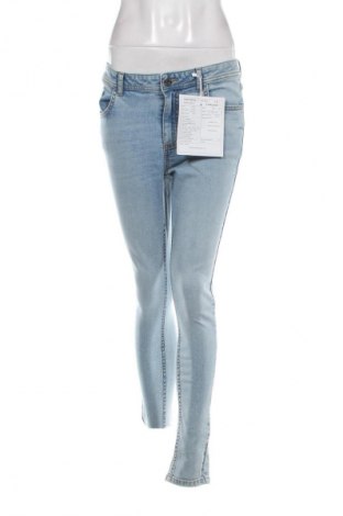 Γυναικείο Τζίν Taifun, Μέγεθος M, Χρώμα Μπλέ, Τιμή 21,99 €
