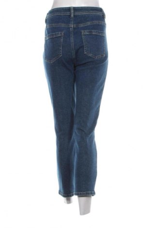 Dámské džíny  Taifun, Velikost M, Barva Modrá, Cena  989,00 Kč