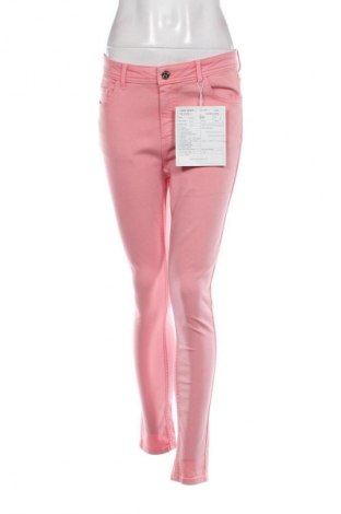 Γυναικείο Τζίν Taifun, Μέγεθος M, Χρώμα Ρόζ , Τιμή 39,99 €
