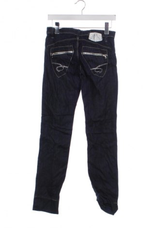 Γυναικείο Τζίν Take Two, Μέγεθος M, Χρώμα Μπλέ, Τιμή 1,99 €