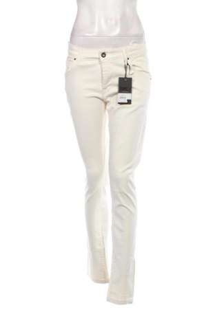 Női farmernadrág Take Two, Méret XS, Szín Ekrü
, Ár 5 359 Ft