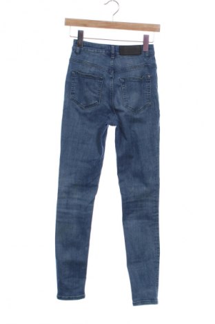 Dámské džíny  Ted Baker, Velikost XS, Barva Modrá, Cena  253,00 Kč