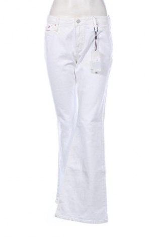 Dámské džíny  Tommy Hilfiger, Velikost M, Barva Bílá, Cena  1 279,00 Kč