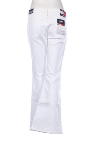 Dámské džíny  Tommy Hilfiger, Velikost M, Barva Bílá, Cena  1 279,00 Kč