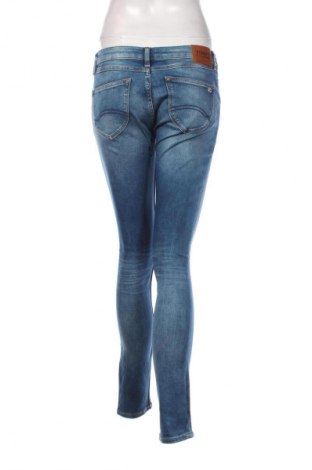 Дамски дънки Tommy Jeans, Размер M, Цвят Син, Цена 35,27 €