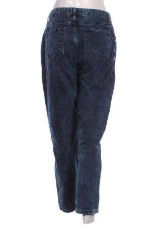 Γυναικείο Τζίν Trendyol, Μέγεθος M, Χρώμα Μπλέ, Τιμή 18,99 €