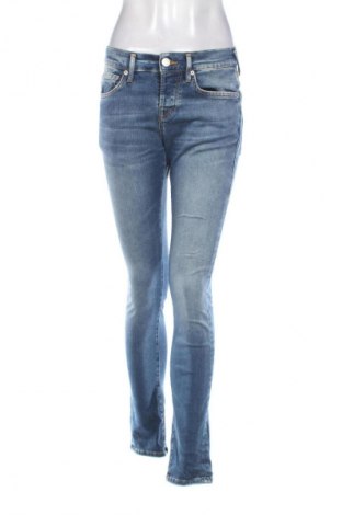 Damskie jeansy True Religion, Rozmiar M, Kolor Niebieski, Cena 120,99 zł