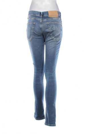 Damskie jeansy True Religion, Rozmiar M, Kolor Niebieski, Cena 120,99 zł