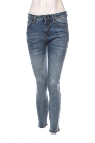 Női farmernadrág Unbranded, Méret M, Szín Kék, Ár 6 159 Ft