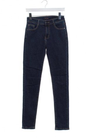 Damen Jeans Unbranded, Größe XXS, Farbe Blau, Preis € 5,99