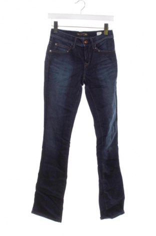Dámske džínsy  Unbranded, Veľkosť S, Farba Modrá, Cena  2,95 €