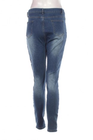 Dámské džíny  Unbranded, Velikost M, Barva Modrá, Cena  389,00 Kč