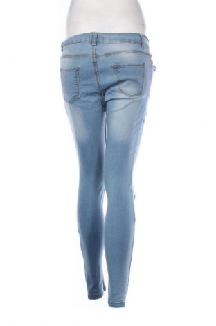 Γυναικείο Τζίν Unbranded, Μέγεθος M, Χρώμα Μπλέ, Τιμή 10,23 €