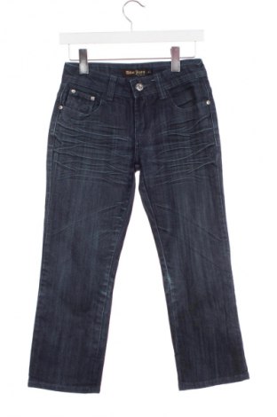 Γυναικείο Τζίν Unbranded, Μέγεθος S, Χρώμα Μπλέ, Τιμή 7,72 €