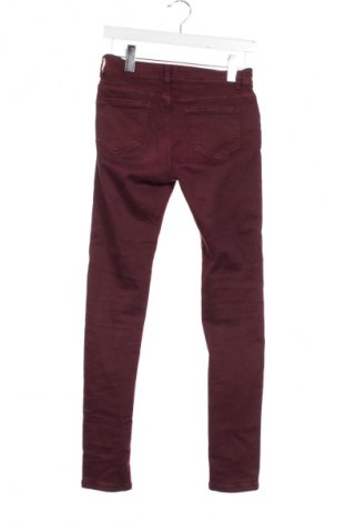 Γυναικείο Τζίν Unbranded, Μέγεθος M, Χρώμα Κόκκινο, Τιμή 3,99 €