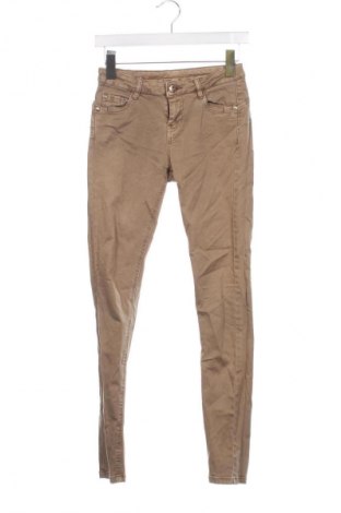 Dámské džíny  Unbranded, Velikost XS, Barva Hnědá, Cena  389,00 Kč