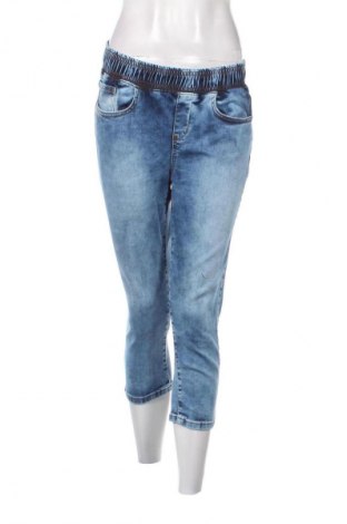 Γυναικείο Τζίν Unbranded, Μέγεθος M, Χρώμα Μπλέ, Τιμή 5,00 €
