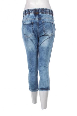 Γυναικείο Τζίν Unbranded, Μέγεθος M, Χρώμα Μπλέ, Τιμή 5,00 €