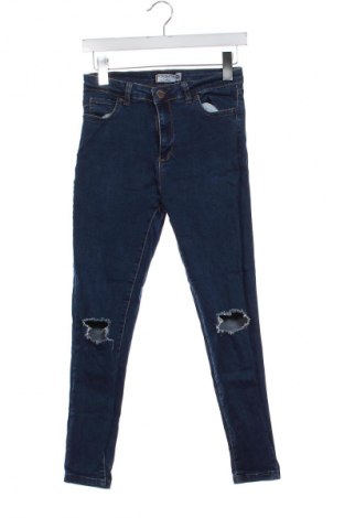 Γυναικείο Τζίν Unbranded, Μέγεθος M, Χρώμα Μπλέ, Τιμή 4,99 €