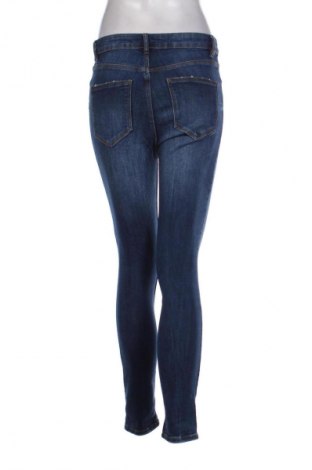 Γυναικείο Τζίν Unbranded, Μέγεθος S, Χρώμα Μπλέ, Τιμή 4,99 €