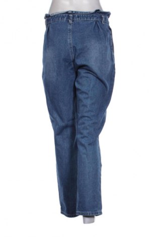 Γυναικείο Τζίν Unbranded, Μέγεθος M, Χρώμα Μπλέ, Τιμή 4,99 €
