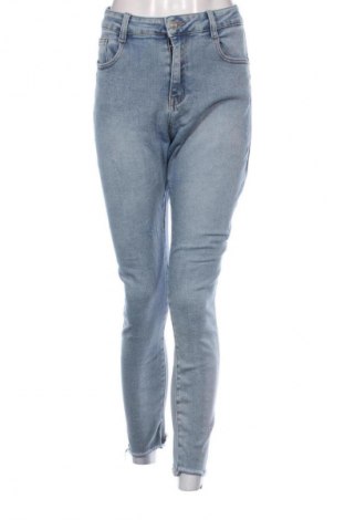 Γυναικείο Τζίν Unbranded, Μέγεθος M, Χρώμα Μπλέ, Τιμή 4,99 €