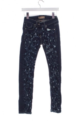 Damen Jeans Unbranded, Größe S, Farbe Blau, Preis € 5,99