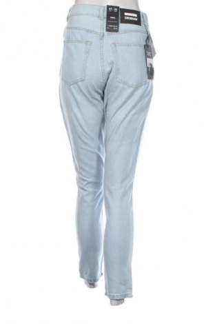Γυναικείο Τζίν Dr. Denim, Μέγεθος S, Χρώμα Μπλέ, Τιμή 9,99 €