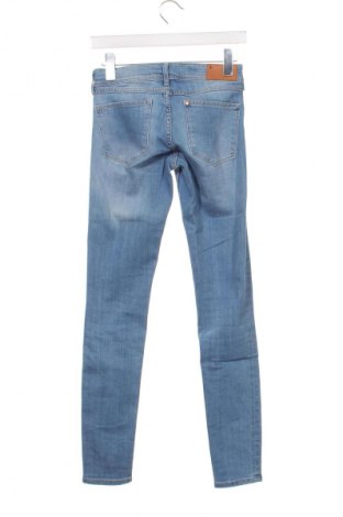 Γυναικείο Τζίν Unbranded, Μέγεθος XS, Χρώμα Μπλέ, Τιμή 3,99 €