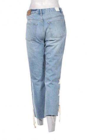 Γυναικείο Τζίν Unbranded, Μέγεθος S, Χρώμα Μπλέ, Τιμή 25,97 €