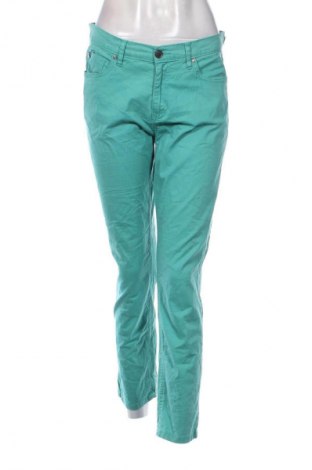 Dámské džíny  Unbranded, Velikost M, Barva Zelená, Cena  369,00 Kč