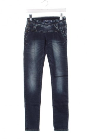 Γυναικείο Τζίν Unbranded, Μέγεθος M, Χρώμα Μπλέ, Τιμή 5,00 €