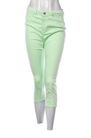Γυναικείο Τζίν Unbranded, Μέγεθος M, Χρώμα Πράσινο, Τιμή 3,99 €